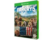 Far Cry 5 para Xbox One