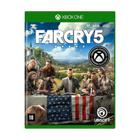 jogo xbox one e xbox 360 far cry 3 - Outros Games - Magazine Luiza