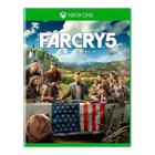 Far cry 5 Xbox One