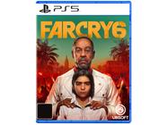 Far Cry 6 para PS5 Ubisoft
