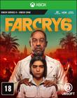 Far Cry 6 Xbox O N E Dublado em Português Mídia Física 