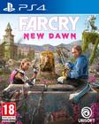 Far cry new dawn ps 4 midia fisica original