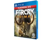 Far Cry Primal para PS4