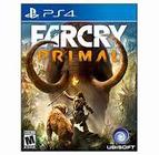 Far cry primal - ps 4 midia fisica original - GAMES