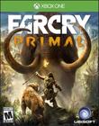 Far cry primal - x box one -mídia física original