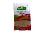 Farelo De Trigo, Fibra De Trigo 300G - Kodilar