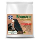 Farinatta Curio e Bicudo Vitafort 1kg - Amgercal