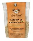 Farinha De Amêndoas Sem Glúten Ceres 150G