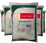 Farinha De Araruta Brasil Celeiro 5 Kg