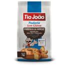 Farinha de Arroz Sem Glúten - Tio João 1Kg