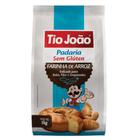 Farinha de Arroz Sem Glúten Tio João 1kg