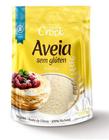 Farinha de Aveia Cereal Crock 200g - Sem Glúten e Vegano
