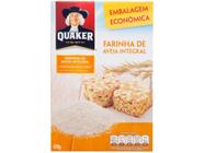 Farinha de Aveia Integral Quaker 450g