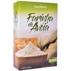 Farinha de Aveia