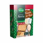 Farinha de Aveia Sem Glúten 170g - Vitao