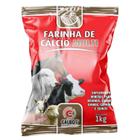 Farinha de Calcio Multi Calbos Suplemento Mineral Pronto 1kg