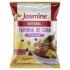 Farinha de chia estabilizada JASMINE 200g