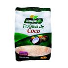 Farinha de Coco 400g - Kodilar