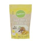 Farinha de Coco Qualicoco 200g