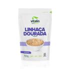 Farinha De Linhaça Dourada 150G - Vitalin