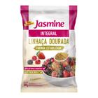 Farinha de Linhaça Dourada Integral Jasmine 200g