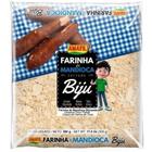 Farinha de Mandioca Biju Sem Glúten Amafil 500 g