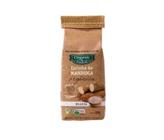 Farinha de mandioca branca organic 500g - HEVEA FOODS