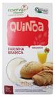 Farinha De Quinoa Orgânica Reserva Mundi 300G