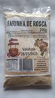 Farinha de rosca Nosso Alimento 200g