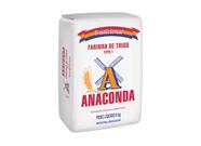 Farinha de trigo Anaconda 5K tipo 1