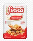 Farinha de trigo Finna sem fermento