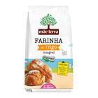 Farinha de Trigo Integral Mãe Terra 500g