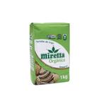 Farinha de Trigo Integral Orgânica 1kg - Mirella