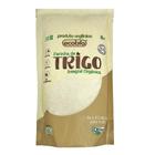 Farinha De Trigo Integral Orgânica Ecobio 500G