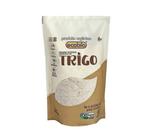 Farinha De Trigo Integral Vegana Orgânica Não Transgênica Ecobio 400g