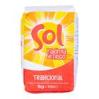 Farinha De Trigo Sol Especial 1kg