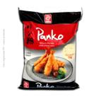 Farinha Empanar Crocante Panko Alfa 1kg Flocada Empanado 