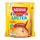 Farinha Láctea 210g - Nestlé