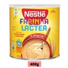 Farinha Láctea Nestlé A Original Fonte De Nutriente Vitamina - NESTLE