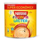 Farinha Láctea Nestlé Lata 780g