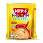 Farinha Láctea Nestlé Pacote 160G