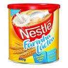 Farinha lactea - Nestlé