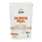 Farinha Orgânica de Quinoa Real Vitalin 150g