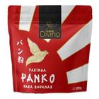 Farinha Panko Para Empanar Grano Divino 200g