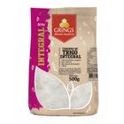 Farinha Trigo Integral 500g - Grings