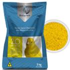 Farinhada Amarela Biosuprem 2.0 Pássaros com Luteína 5kg