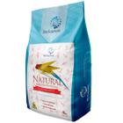 Farinhada Completa Biosuprem Natural Roselas, Neophemas e Ring Necks - 5kg Macia para Pássaros