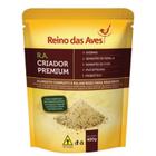 Farinhada Reino das Aves - RA Criador Premium 400g