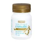 Farmax Argan Removedor De Esmalte Esponja 75ml