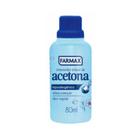 Farmax Removedor A Base De Acetona 80ml